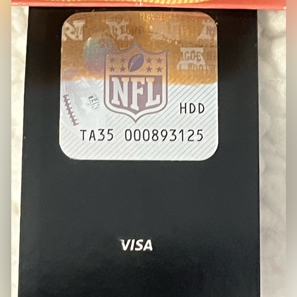 NWT-NFL Bleacher Creatures Plush Figure- Colin Kaepernick - Picture 4 of 5